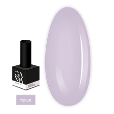 База Cover base Colored, 15 мл (009 Йогурт)