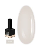 База Cover base Colored, 15 мл (020 Мале)