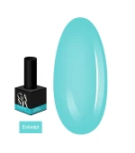 База Cover base Colored, 15 мл (045 Эвкалипт)