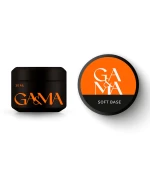 База камуфлирующая Cover base Soft clear, 30 мл