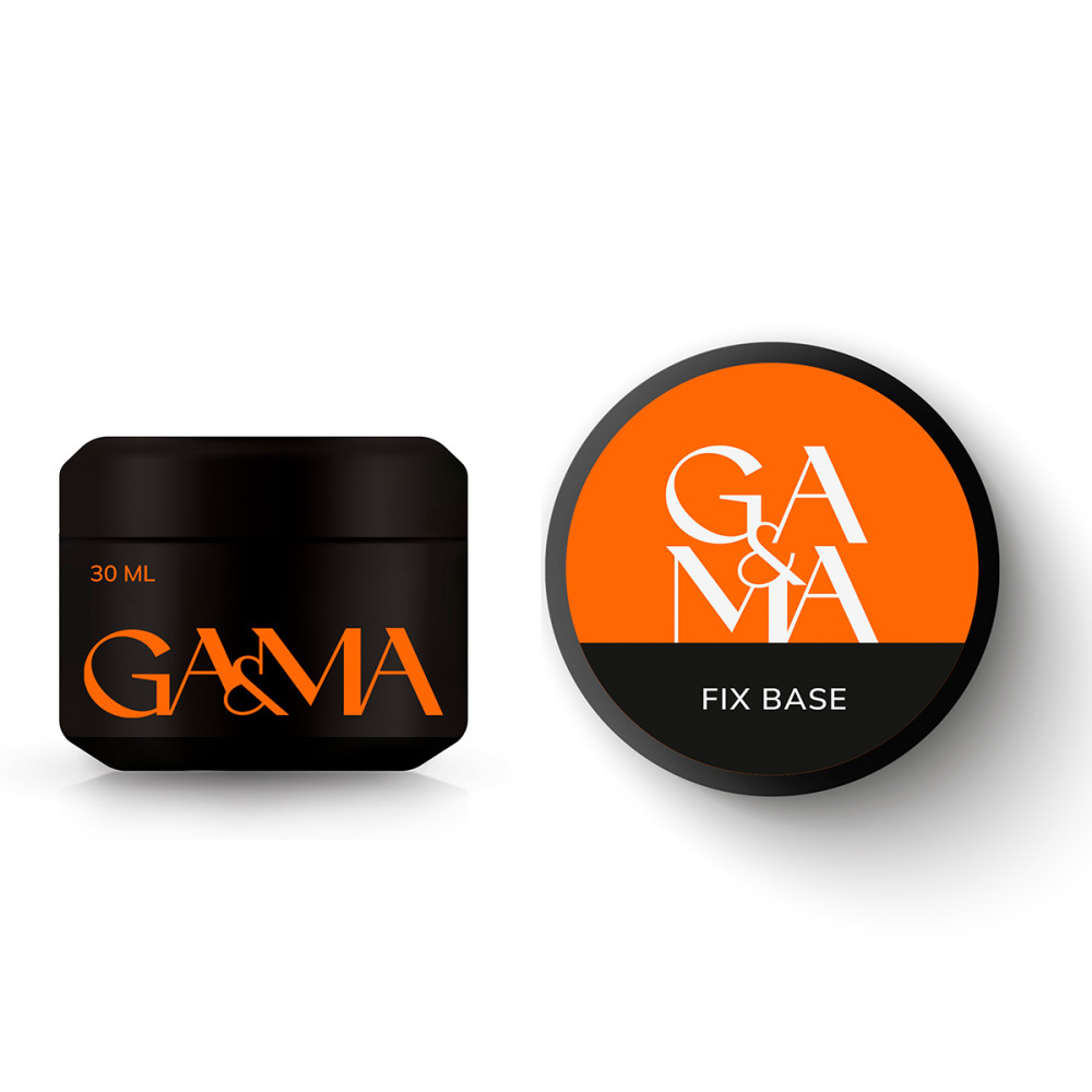 База Fix Base, 30 мл