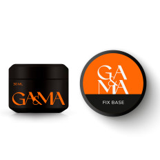 База Fix Base, 30 мл