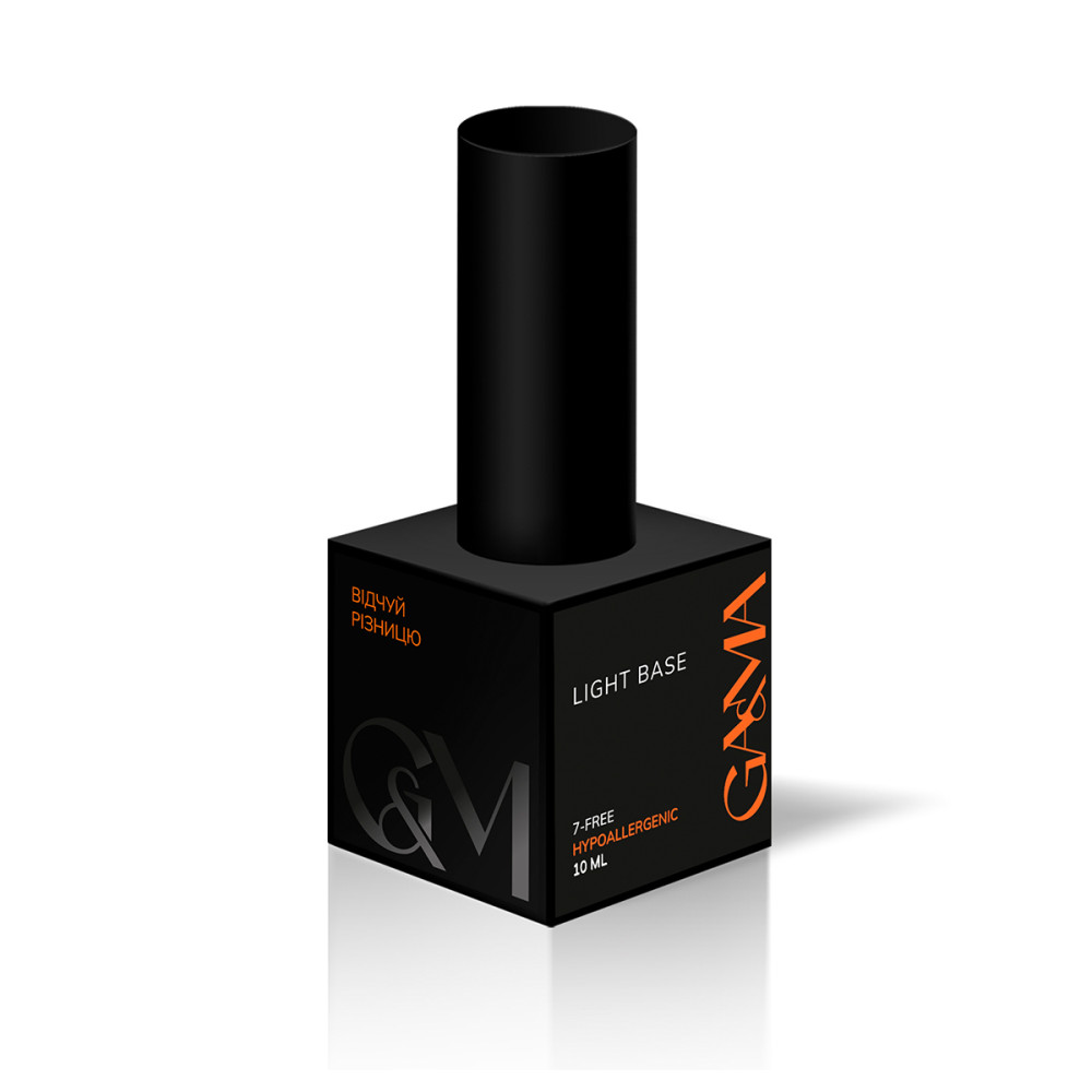 База Light base, 10 мл