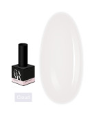 База камуфлирующая GA&MA Cover base 15 мл (002 Клауд)