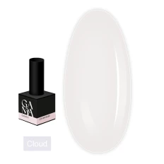 База камуфлирующая GA&MA Cover base 15 мл (002 Клауд)