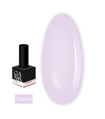 База камуфлирующая GA&MA Cover base 15 мл (003 Крем)