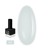 База камуфлююча GA&MA Cover base 15 мл (006 Мілк)