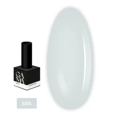 База камуфлююча GA&MA Cover base 15 мл (006 Мілк)