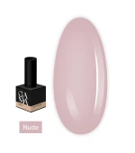 База камуфлирующая GA&MA Cover base 15 мл (007 Нюд)