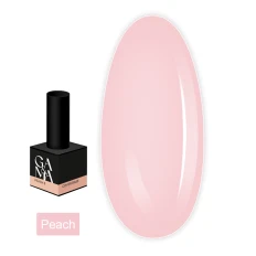 База камуфлирующая GA&MA Cover base 15 мл (008 Пич)