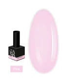 База камуфлирующая GA&MA Cover base 15 мл (009 Пинк)