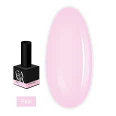 База камуфлирующая GA&MA Cover base 15 мл (009 Пинк)