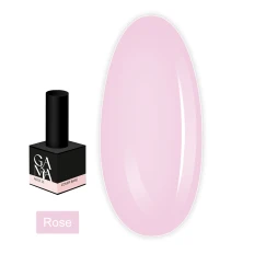 База камуфлирующая GA&MA Cover base 15 мл (011 Роуз)