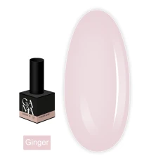 База камуфлирующая GA&MA Cover base 15 мл (015 Джинджер (формула одного слоя))