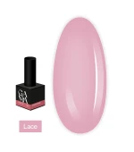 База камуфлирующая GA&MA Cover base 15 мл (016 Лейс ( формула одного слоя))