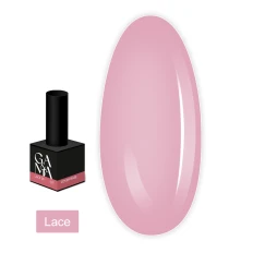 База камуфлирующая GA&MA Cover base 15 мл (016 Лейс ( формула одного слоя))