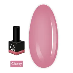 База камуфлирующая GA&MA Cover base 15 мл (023 Черри (формула одного слоя))