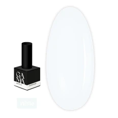 База камуфлирующая GA&MA Cover base 15 мл (024 Вайт)