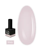 База камуфлирующая GA&MA Cover base 15 мл (027 Мисти)