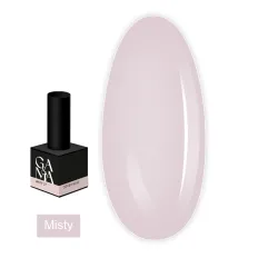 База камуфлирующая GA&MA Cover base 15 мл (027 Мисти)