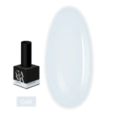 База камуфлирующая GA&MA Cover base 15 мл (028 Колд)