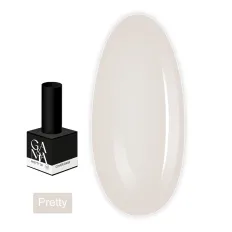 База камуфлююча GA&MA Cover base 15 мл (030 Прітті (формула одного шару))