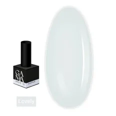 База камуфлююча GA&MA Cover base 15 мл (031 Лавлі ( формула одного шару))