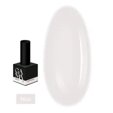 База камуфлирующая GA&MA Cover base 15 мл (033 Найс (формула одного слоя))