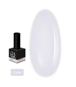 База камуфлирующая GA&MA Cover base 15 мл (038 Кейк)