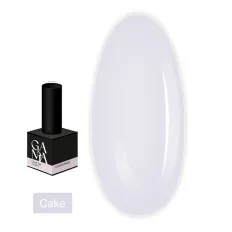 База камуфлирующая GA&MA Cover base 15 мл (038 Кейк)