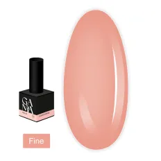 База камуфлирующая GA&MA Cover base 15 мл (040 Файн (формула одного слоя))