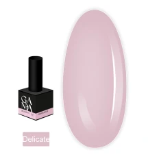 База камуфлирующая GA&MA Cover base 15 мл (041 Деликат (формула одного слоя))