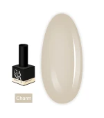 База камуфлирующая GA&MA Cover base 15 мл (043 Шарм (формула одного слоя))