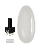 База камуфлирующая GA&MA Cover base 15 мл (045 Дасти (формула одного слоя))