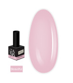 База камуфлирующая GA&MA Cover base 15 мл (Бьютифул)