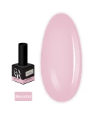 База камуфлирующая GA&MA Cover base 15 мл (Бьютифул)