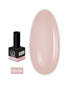 База камуфлирующая GA&MA Cover base 15 мл (Джентл)