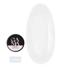 База камуфлирующая GA&MA Cover base 30 мл (002 Клауд)