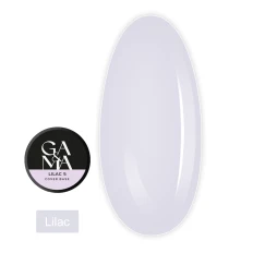 База камуфлирующая GA&MA Cover base 30 мл (005 Лилак)