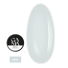 База камуфлирующая GA&MA Cover base 30 мл (006 Милк)
