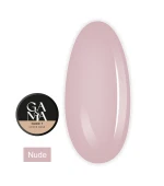 База камуфлююча GA&MA Cover base 30 мл (007 Нюд)