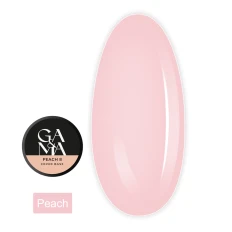 База камуфлирующая GA&MA Cover base 30 мл (008 Пич)