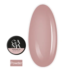 База камуфлирующая GA&MA Cover base 30 мл (010 Поудер)