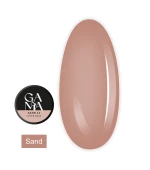 База камуфлирующая GA&MA Cover base 30 мл (012 Сенд)