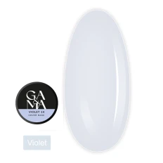 База камуфлирующая GA&MA Cover base 30 мл (014 Виолет)