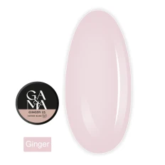 База камуфлирующая GA&MA Cover base 30 мл (015 Джинджер (формула одного слоя))