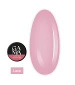 База камуфлирующая GA&MA Cover base 30 мл (016 Лейс ( формула одного слоя))