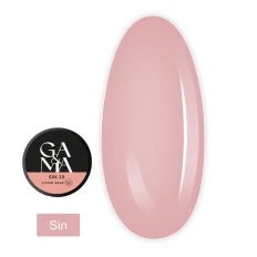 База камуфлирующая GA&MA Cover base 30 мл (019 Син (формула одного слоя))