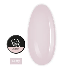 База камуфлирующая GA&MA Cover base 30 мл (027 Мисти)