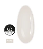 База камуфлирующая GA&MA Cover base 30 мл (030 Притти (формула одного слоя))